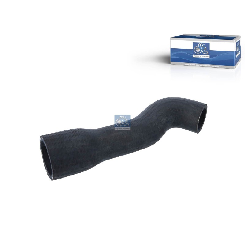 DT Spare Parts Jahutusvoolik 1.11100