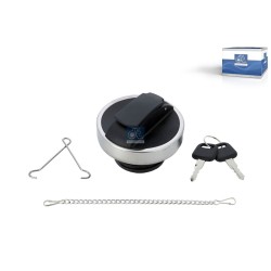 DT Spare Parts Kork, kütusepaak 1.11142