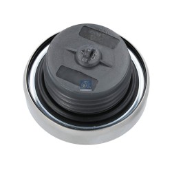 DT Spare Parts Kork, kütusepaak 1.11142