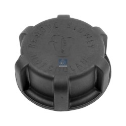 DT Spare Parts Sulgurkate, jahutusvedeliku mahuti 1.11147