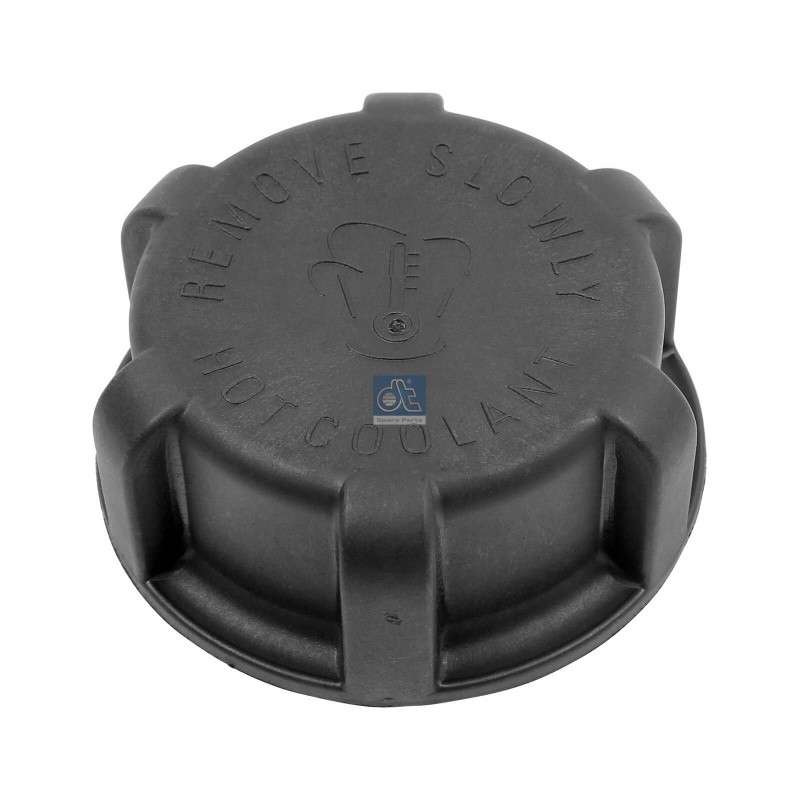 DT Spare Parts Sulgurkate, jahutusvedeliku mahuti 1.11147