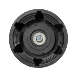 DT Spare Parts Sulgurkate, jahutusvedeliku mahuti 1.11147