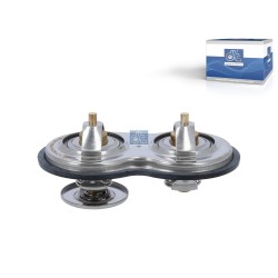 DT Spare Parts Termostaat,Jahutusvedelik 1.11199