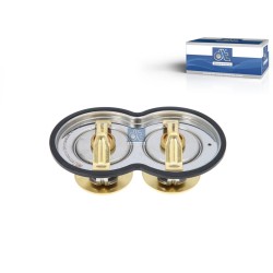 DT Spare Parts Termostaat,Jahutusvedelik 1.11206