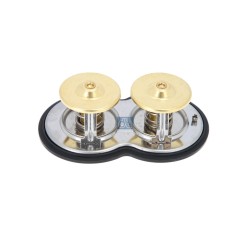 DT Spare Parts Termostaat,Jahutusvedelik 1.11206