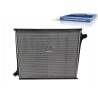 DT Spare Parts Radiaator,mootorijahutus 1.11241