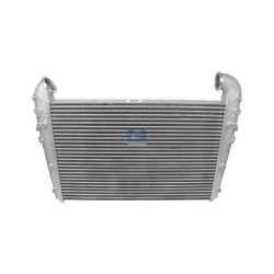 DT Spare Parts Kompressoriõhu radiaator 1.11252