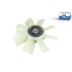 DT Spare Parts Ventilaator,mootorijahutus 1.11326
