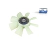 DT Spare Parts Ventilaator,mootorijahutus 1.11326