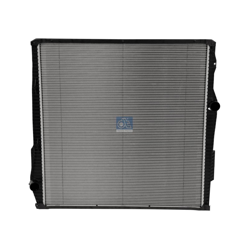 DT Spare Parts Radiaator,mootorijahutus 1.11455