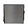 DT Spare Parts Radiaator,mootorijahutus 1.11455