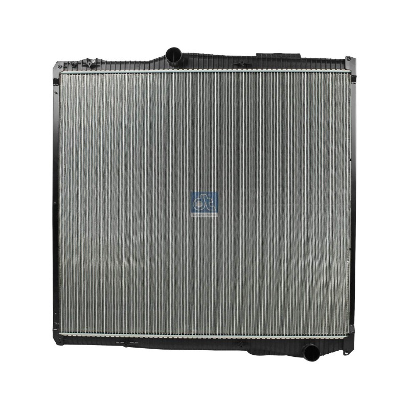DT Spare Parts Radiaator,mootorijahutus 1.11457
