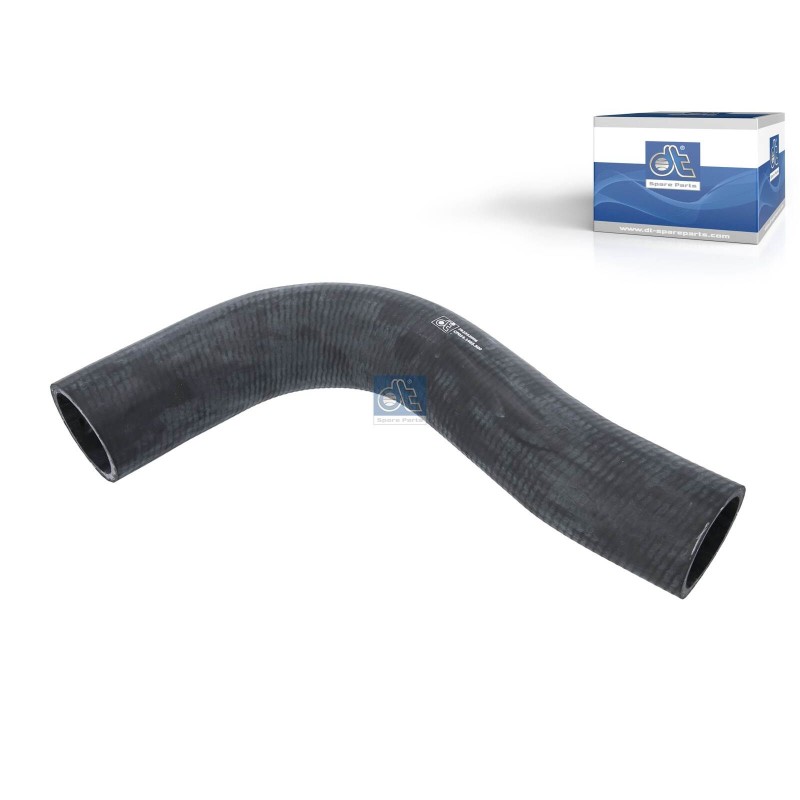 DT Spare Parts Jahutusvoolik 1.11500