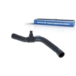 DT Spare Parts Jahutusvoolik 1.11503