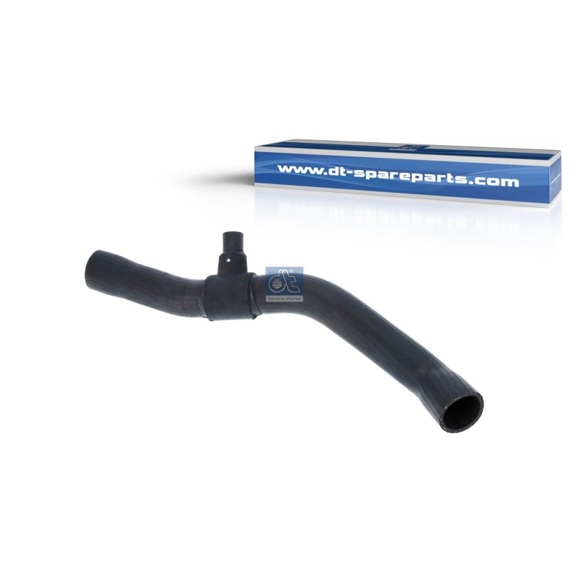 DT Spare Parts Jahutusvoolik 1.11503