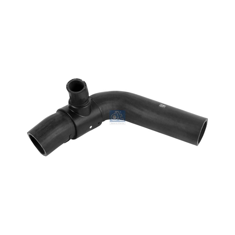 DT Spare Parts Jahutusvoolik 1.11505