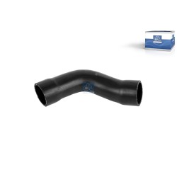 DT Spare Parts Jahutusvoolik 1.11512