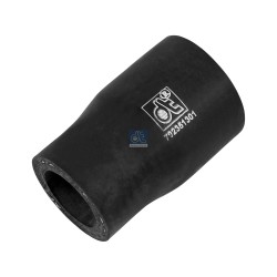 DT Spare Parts Jahutusvoolik 1.11522