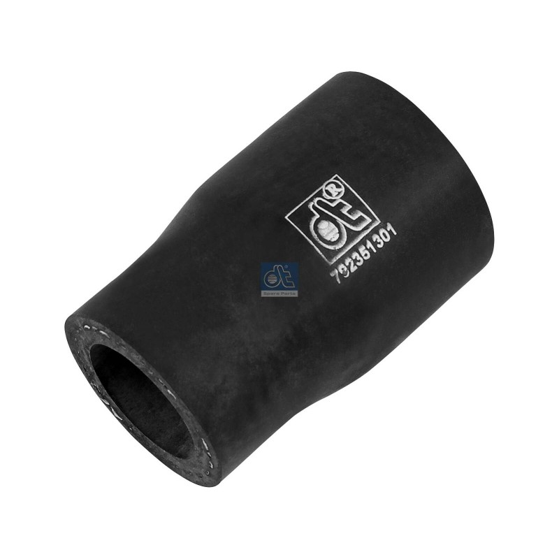 DT Spare Parts Jahutusvoolik 1.11522