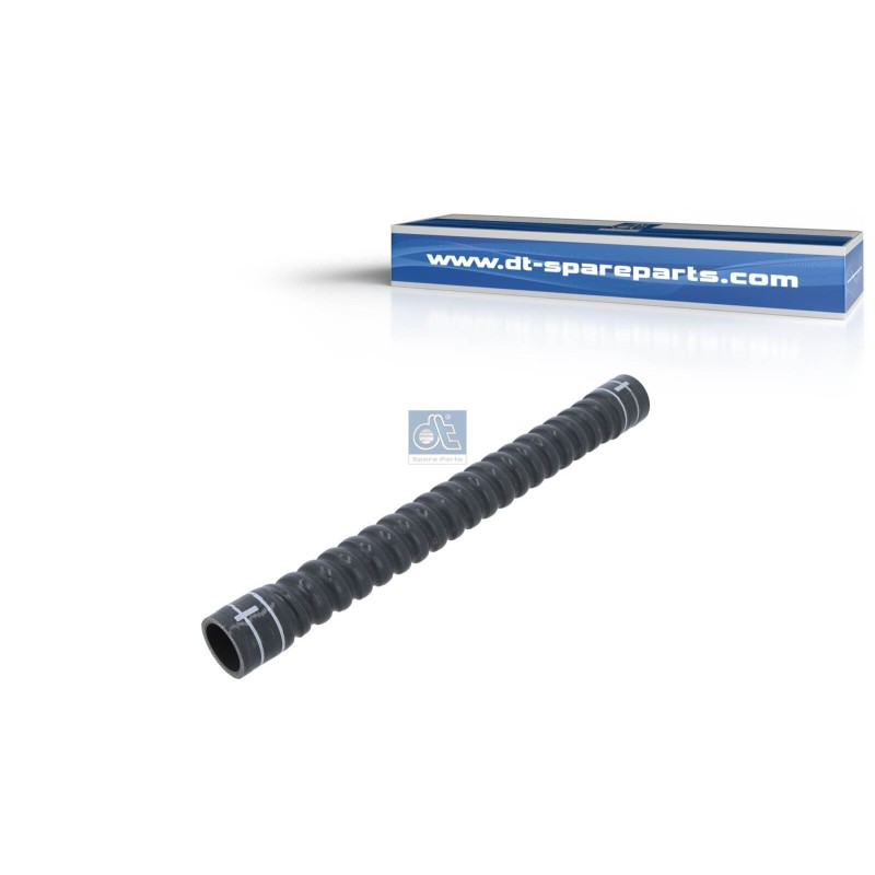 DT Spare Parts Jahutusvoolik 1.11527