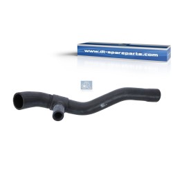 DT Spare Parts Jahutusvoolik 1.11555