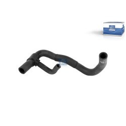 DT Spare Parts Jahutusvoolik 1.11571