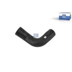 DT Spare Parts Jahutusvoolik 1.11574
