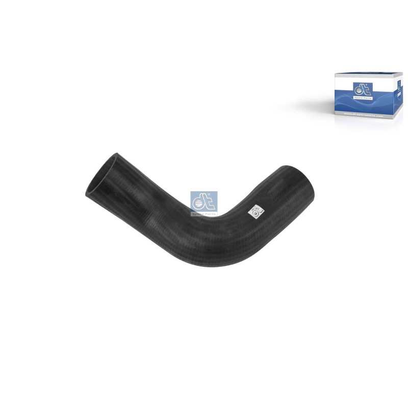 DT Spare Parts Jahutusvoolik 1.11574