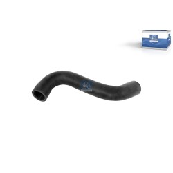 DT Spare Parts Jahutusvoolik 1.11576