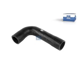 DT Spare Parts Jahutusvoolik 1.11579