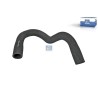 DT Spare Parts Jahutusvoolik 1.11580