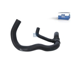 DT Spare Parts Jahutusvoolik 1.11581