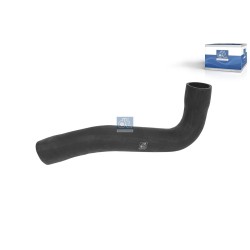 DT Spare Parts Jahutusvoolik 1.11582