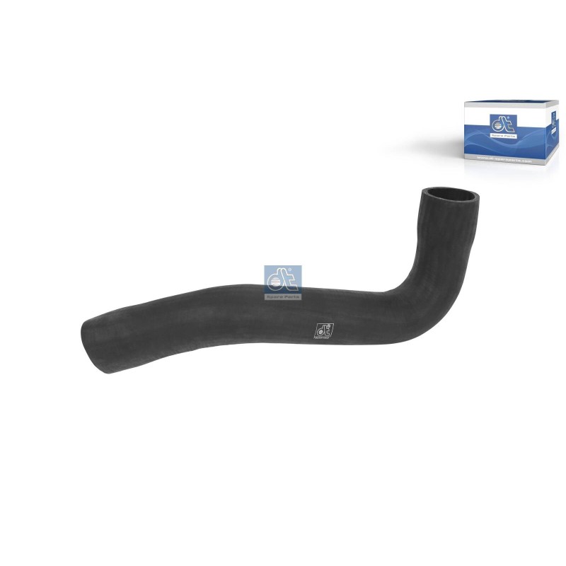DT Spare Parts Jahutusvoolik 1.11582