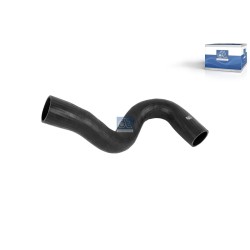 DT Spare Parts Jahutusvoolik 1.11584