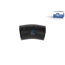 DT Spare Parts Jahutusvoolik 1.11585