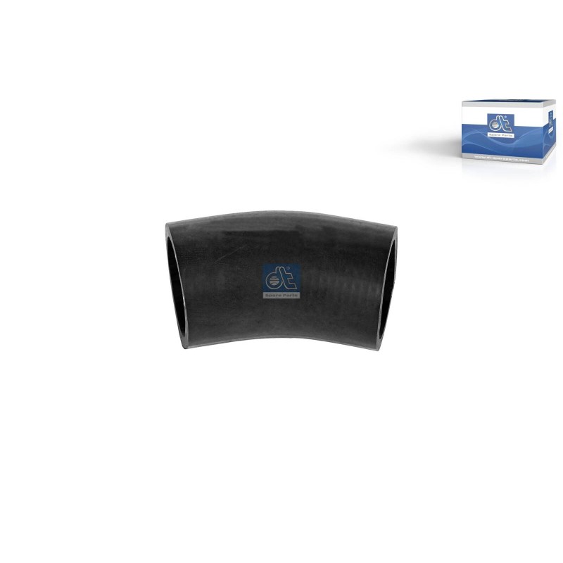 DT Spare Parts Jahutusvoolik 1.11585