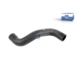 DT Spare Parts Jahutusvoolik 1.11587