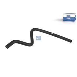 DT Spare Parts Jahutusvoolik 1.11593
