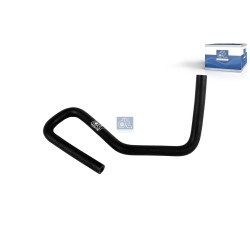 DT Spare Parts Jahutusvoolik 1.11597