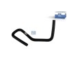 DT Spare Parts Jahutusvoolik 1.11597