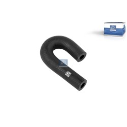DT Spare Parts Jahutusvoolik 1.11598
