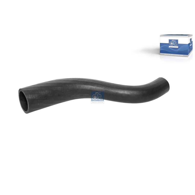 DT Spare Parts Jahutusvoolik 1.11605