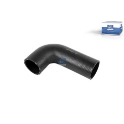 DT Spare Parts Jahutusvoolik 1.11606