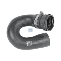 DT Spare Parts Jahutusvoolik 1.11615