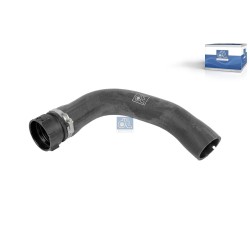DT Spare Parts Jahutusvoolik 1.11617