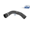 DT Spare Parts Jahutusvoolik 1.11617