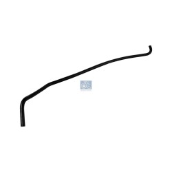 DT Spare Parts Jahutusvoolik 1.11620