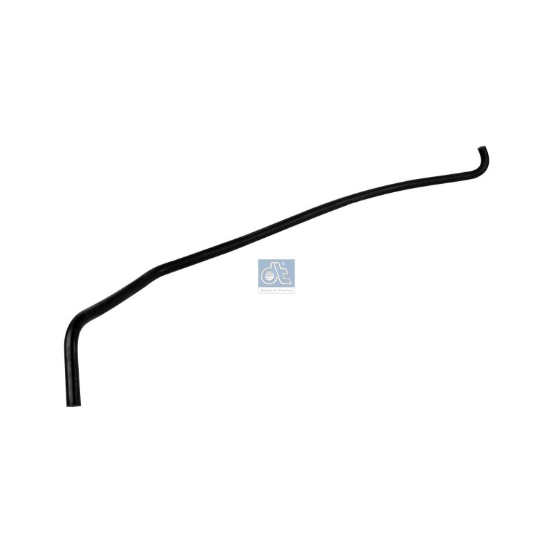 DT Spare Parts Jahutusvoolik 1.11620