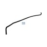 DT Spare Parts Jahutusvoolik 1.11620